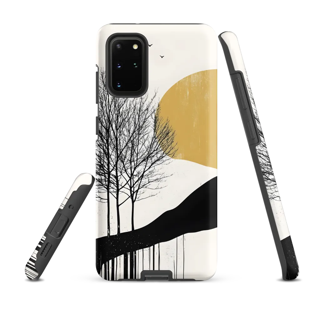 Whispers of Nature