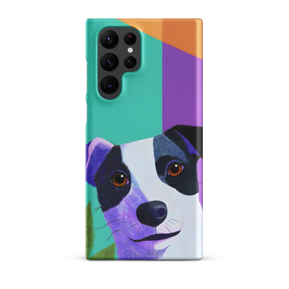Joyful Canine