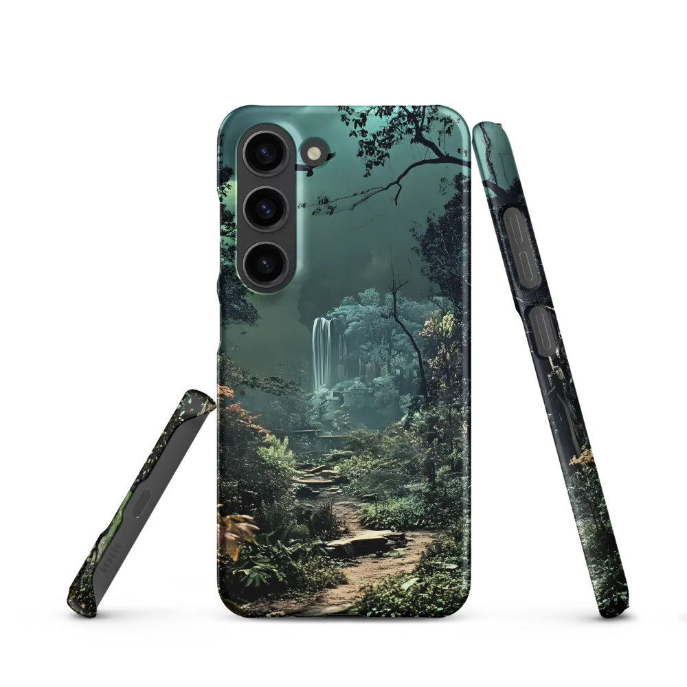 Whispers of the Forest
