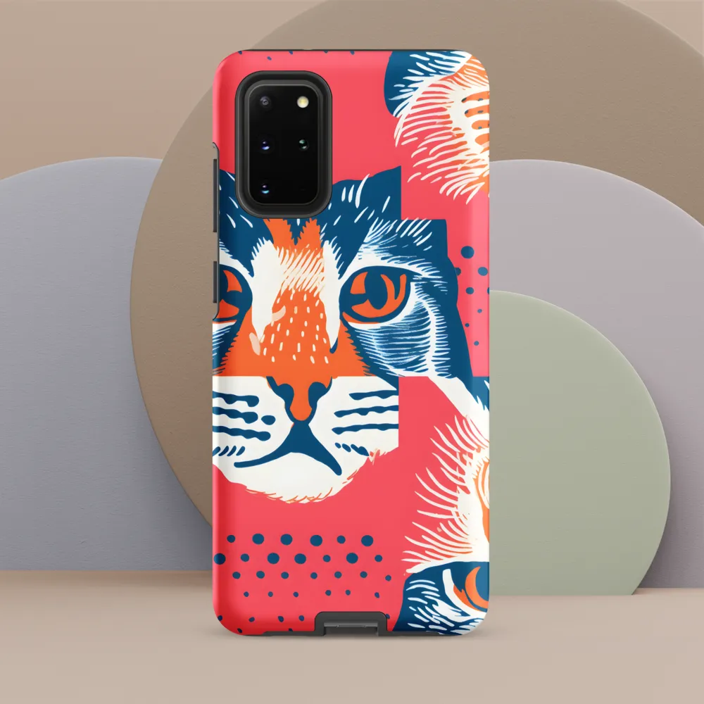Feline Fantasia