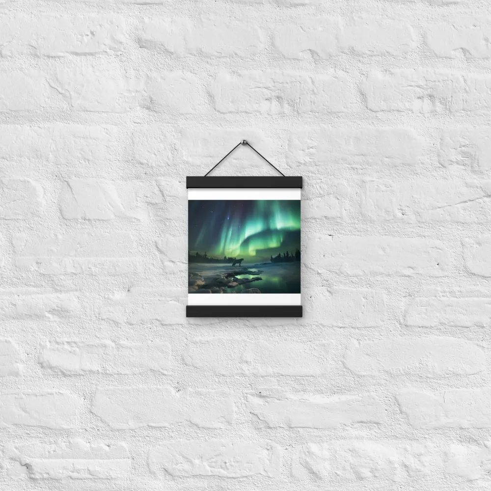 Auroral Guardianship