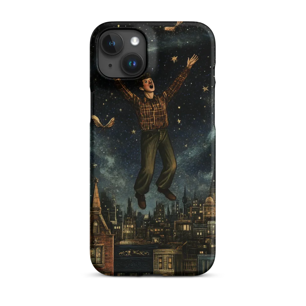 Reaching for the Stars
