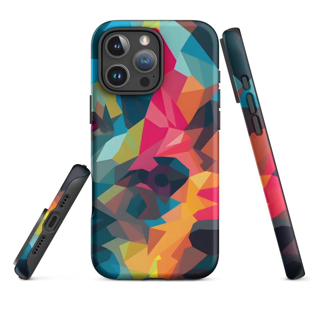 The Colorful Essence of Bears