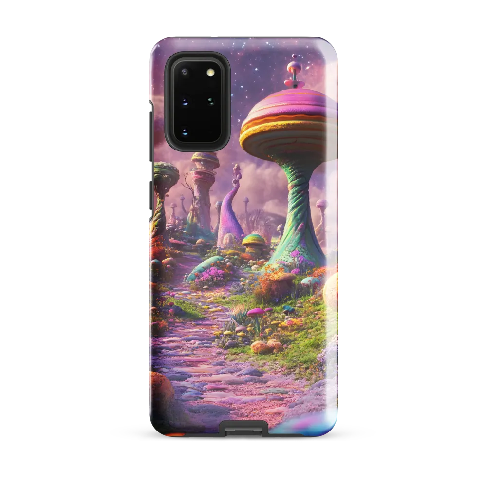 Whimsical Worlds: A Journey Through Fantasy