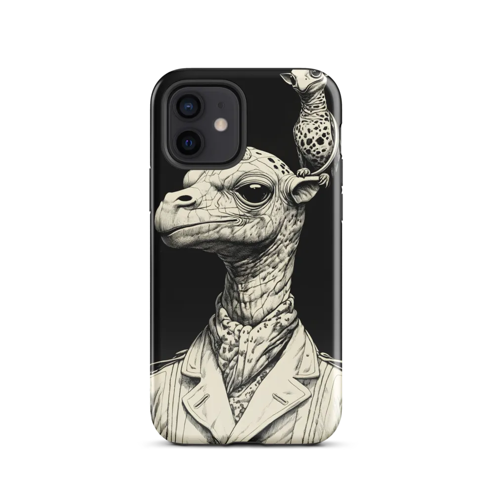Whimsical Confidence