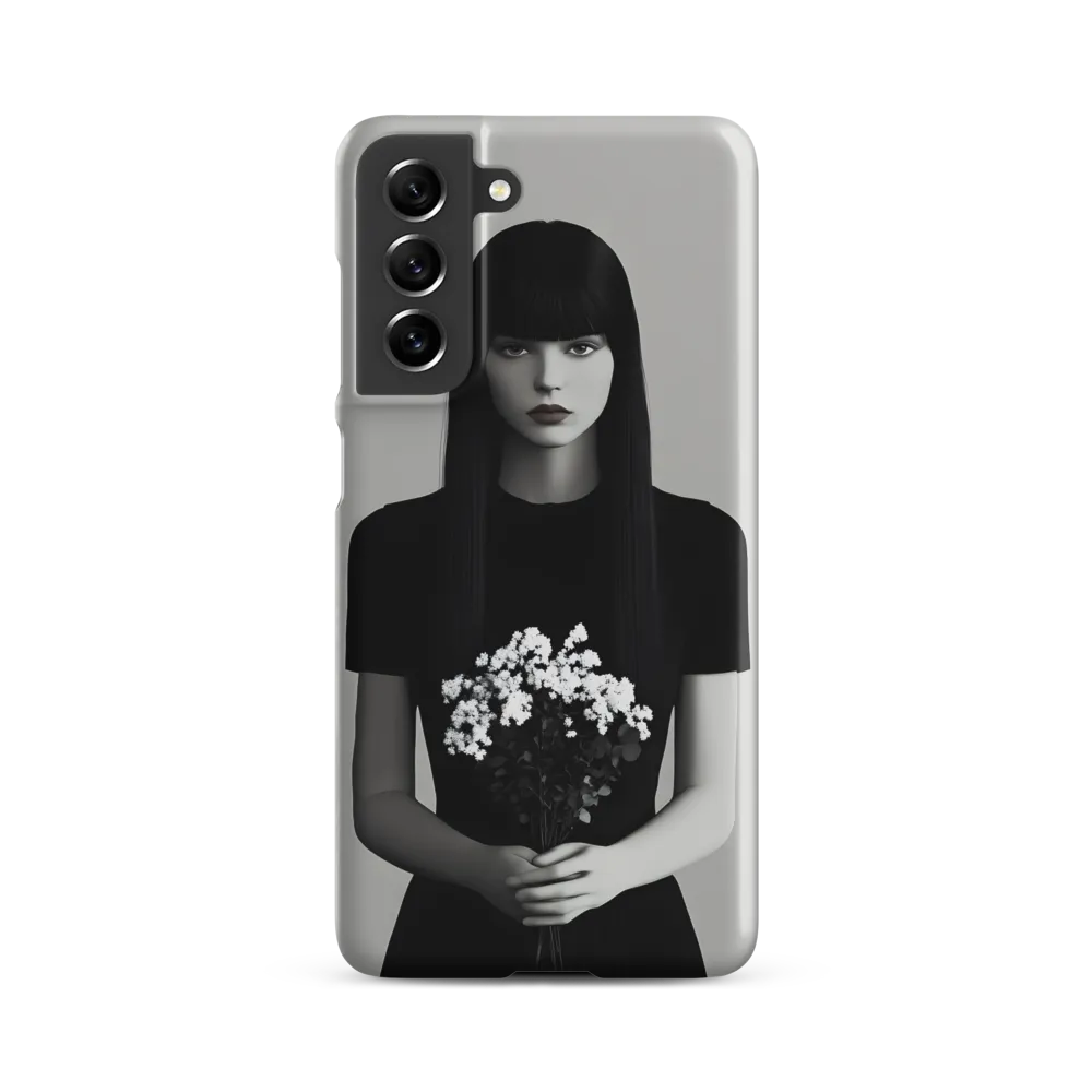 Monochrome Serenity