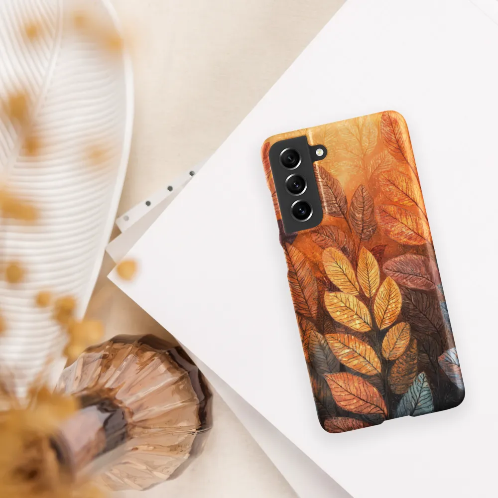 Whispers of Autumn