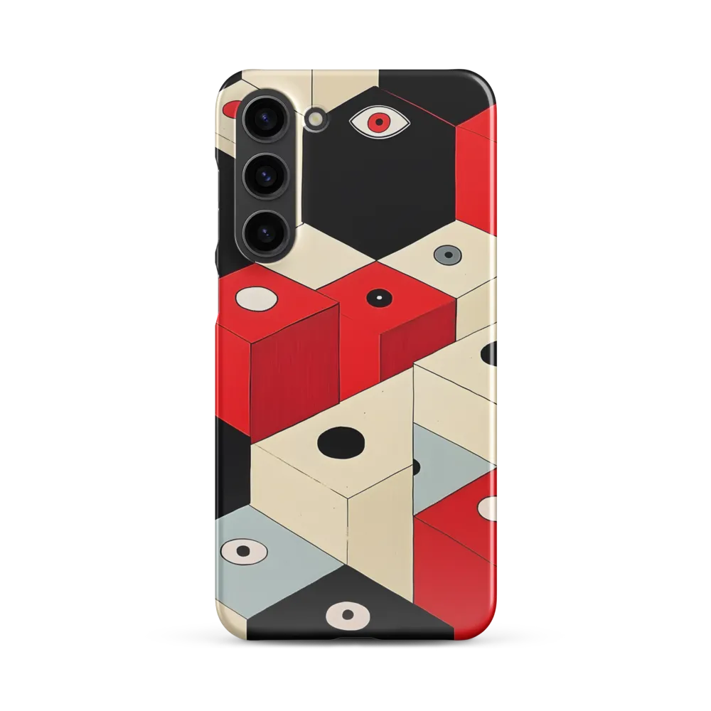 Dynamic Cubism