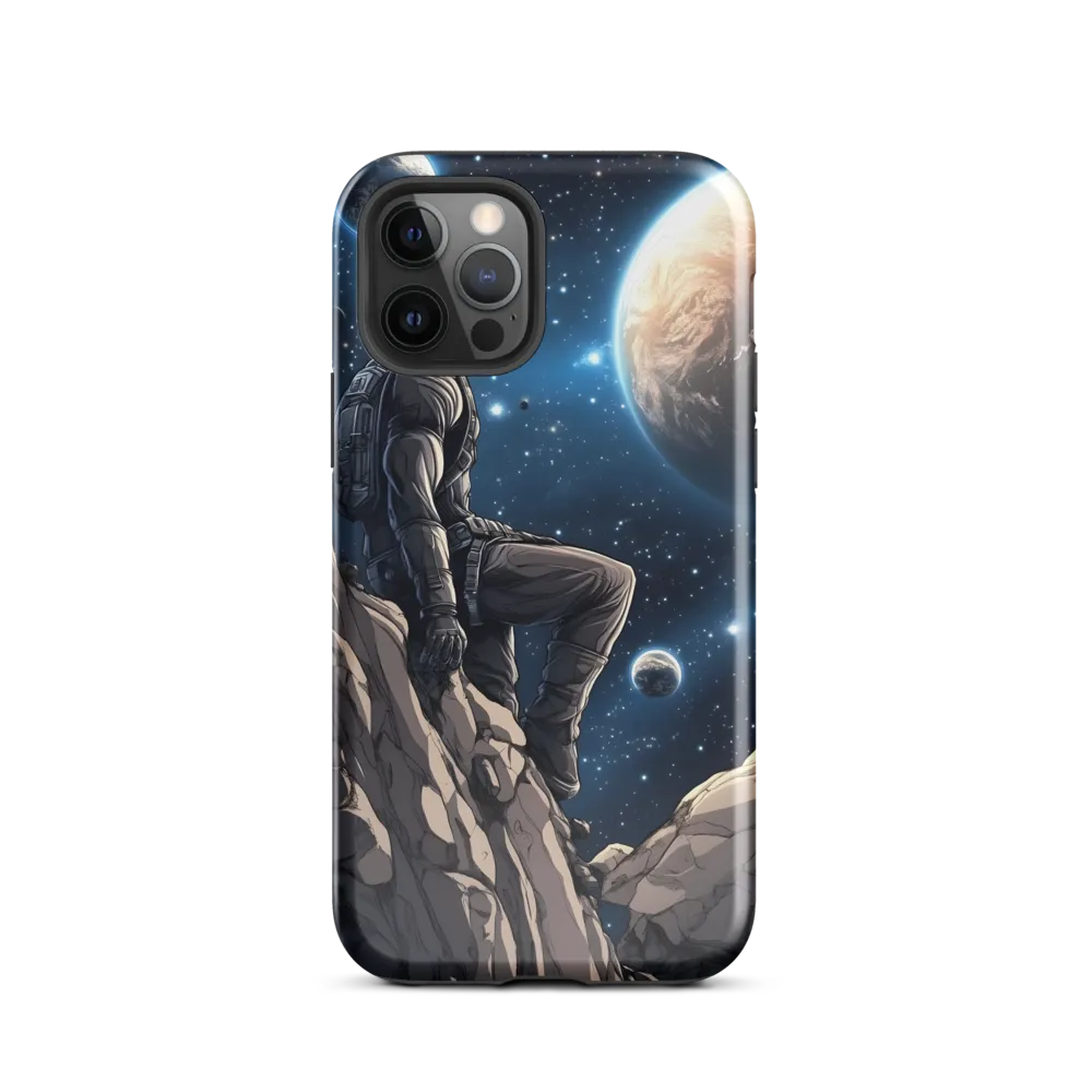 Gazing Into the Cosmos