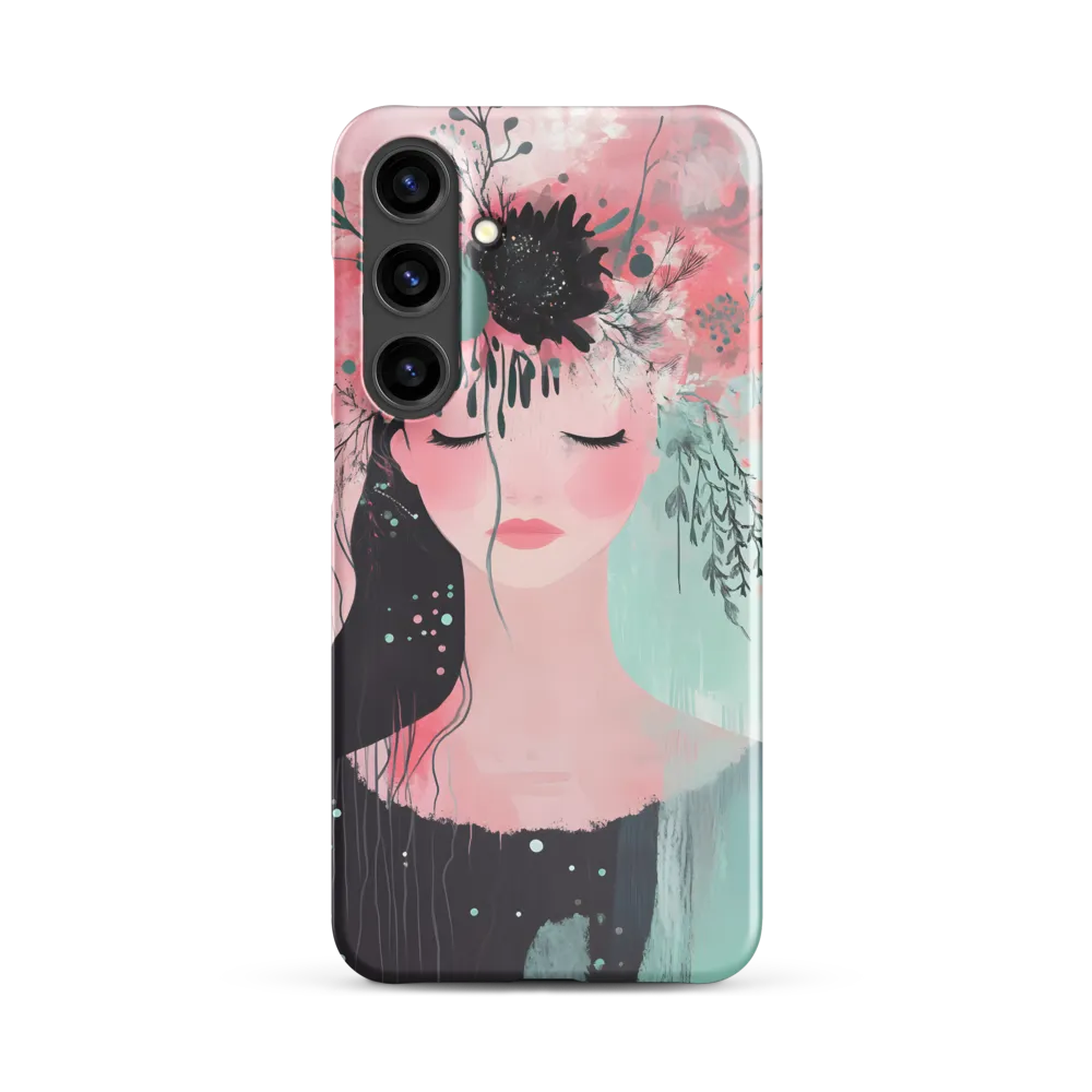 Silent Bloom