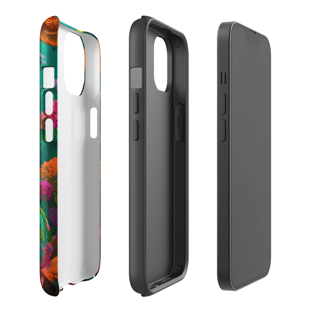 Floral Dreams