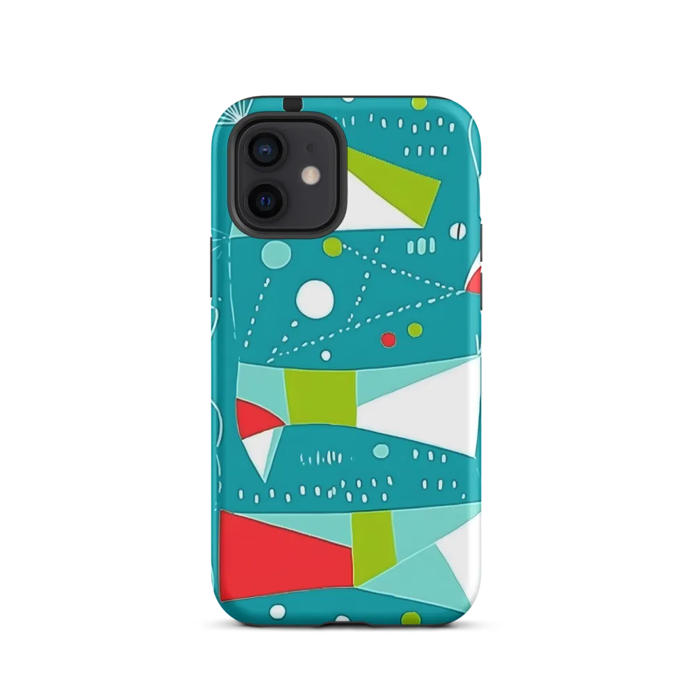 Dynamic Geometric Harmony