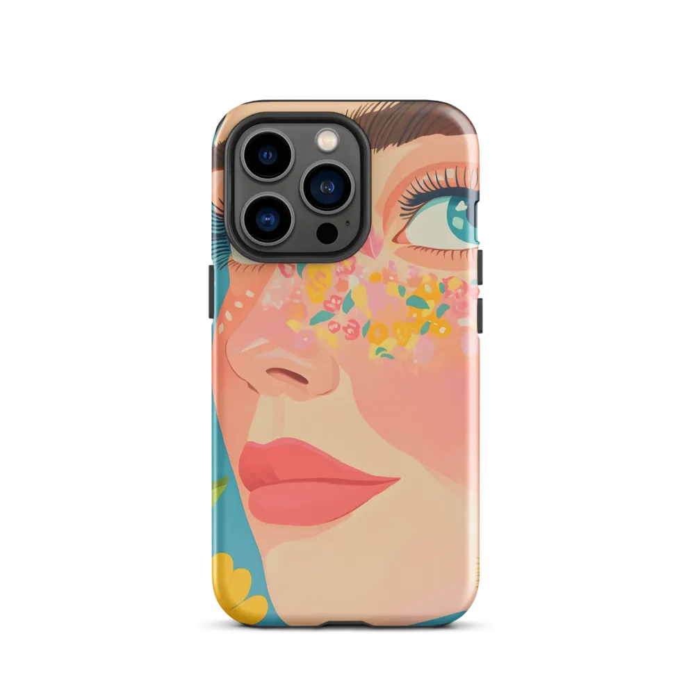 Floral Serenity