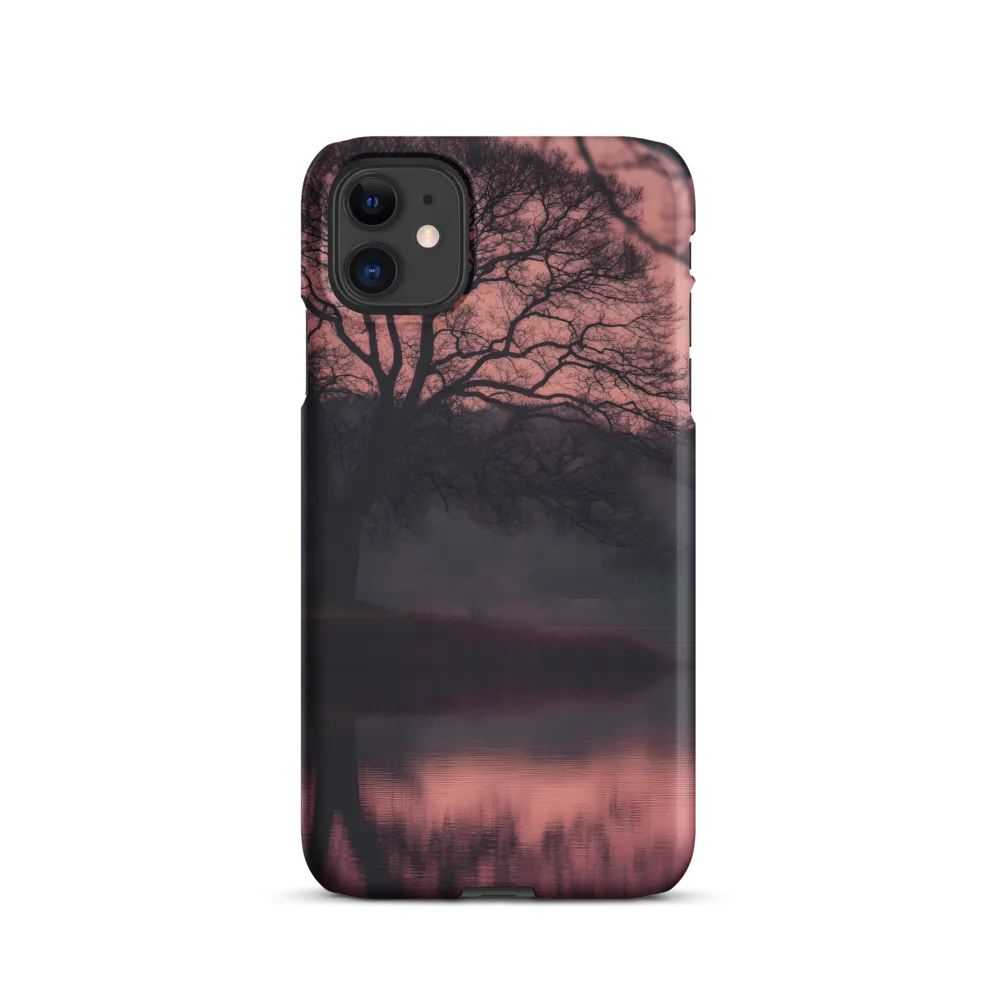 Whispers of Dusk