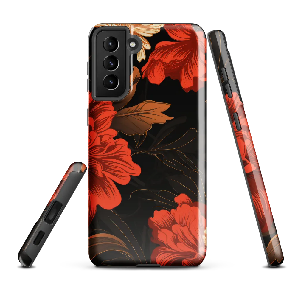 Elegance in Bloom