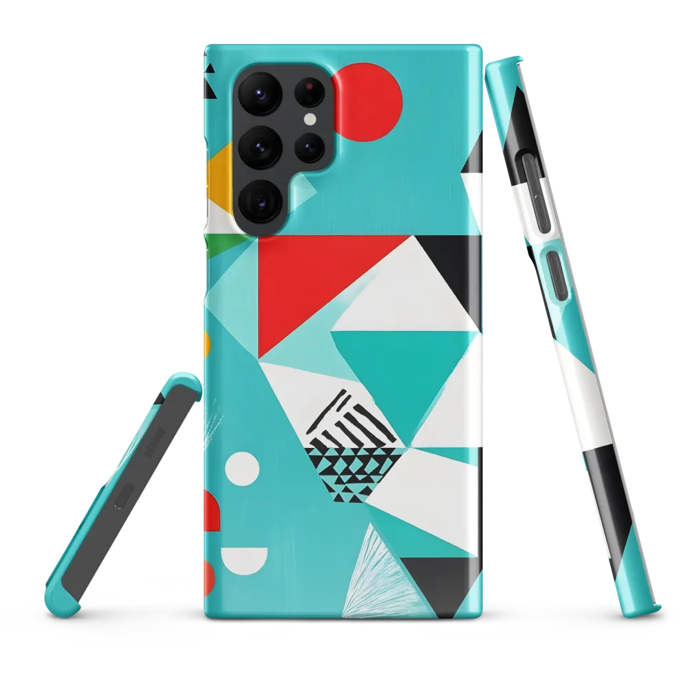 Playful Geometry
