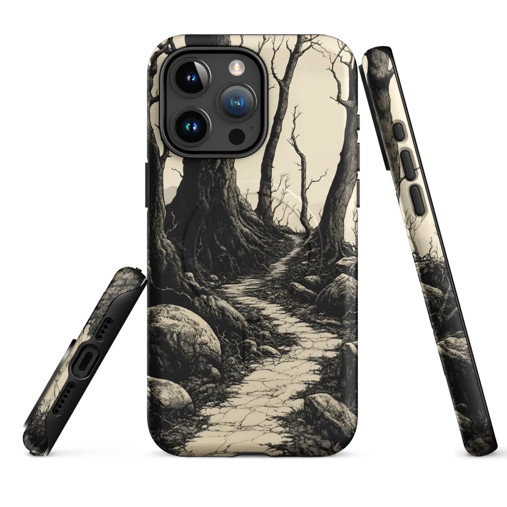Whispers of the Forgotten Forest