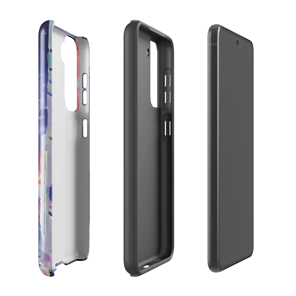 Glimpses of a Neon Future