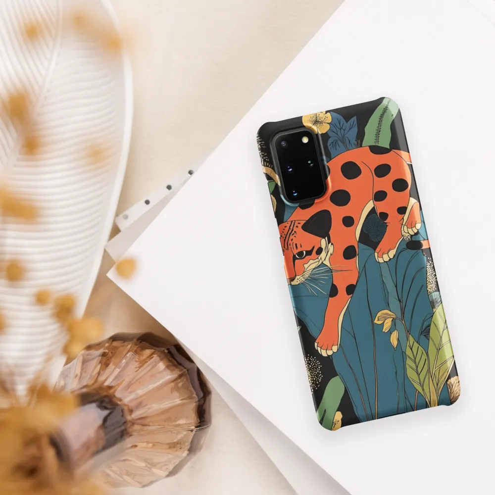 Jungle Majesty