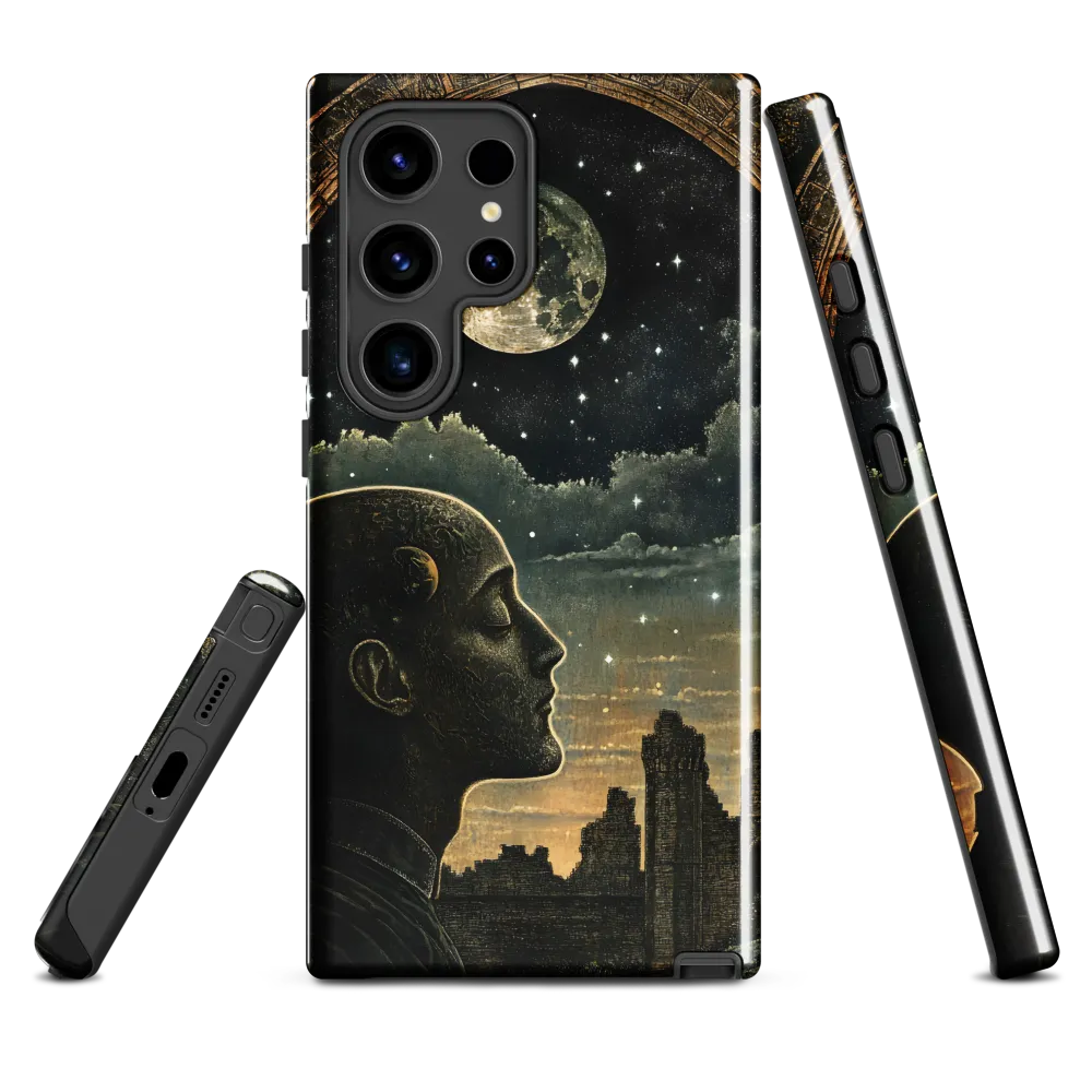 Whispers of the Moon