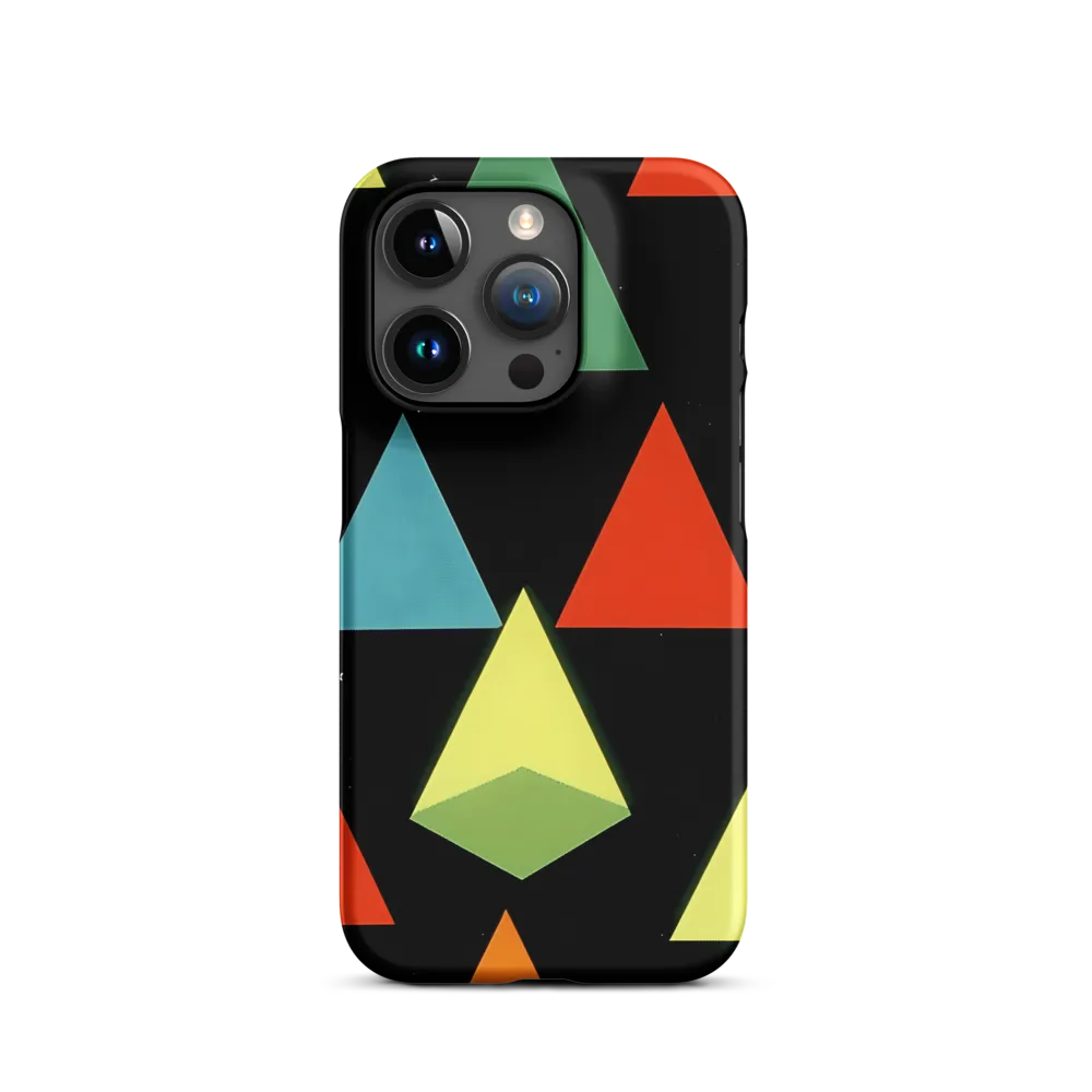 Geometric Harmony in Color