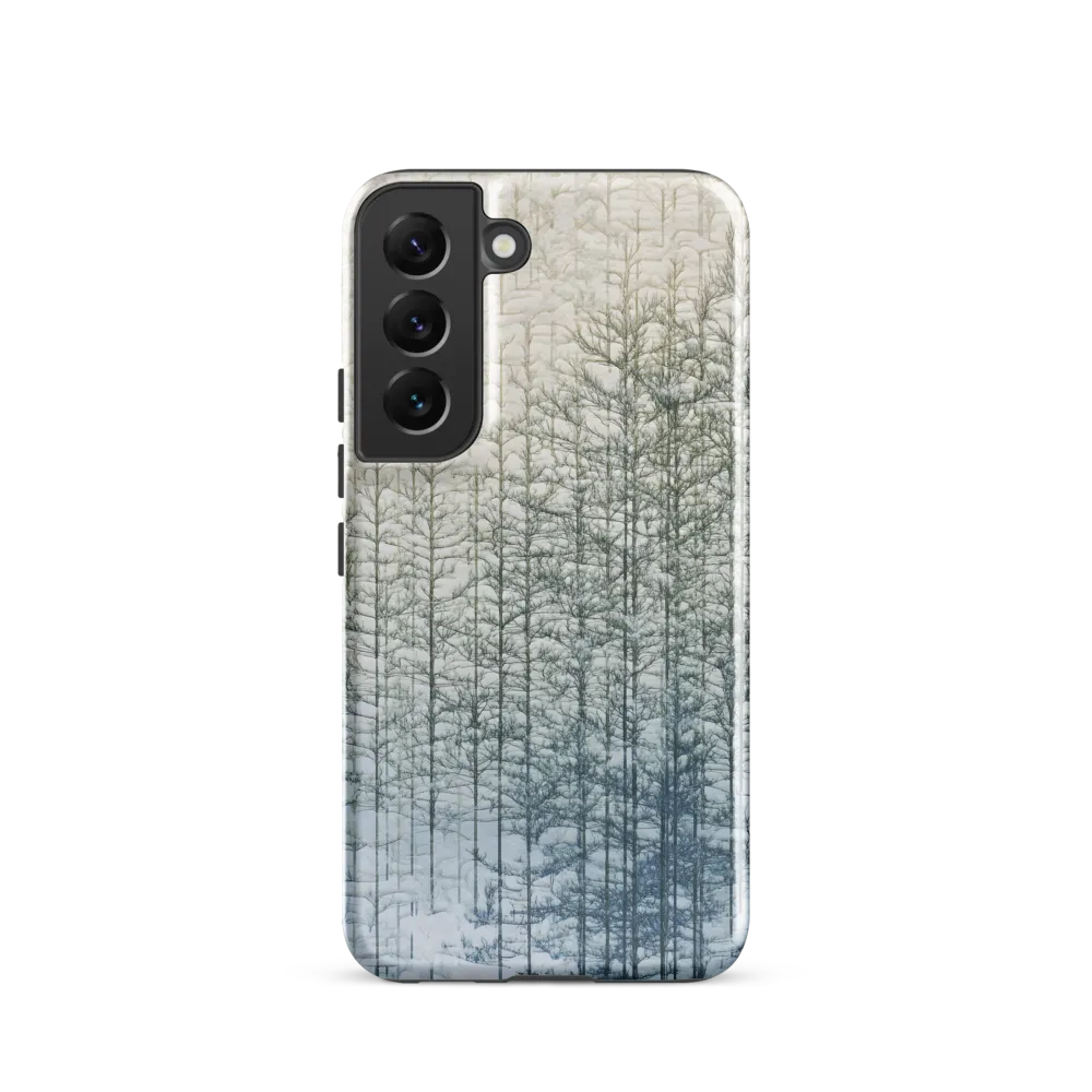 Ethereal Forest Landscape