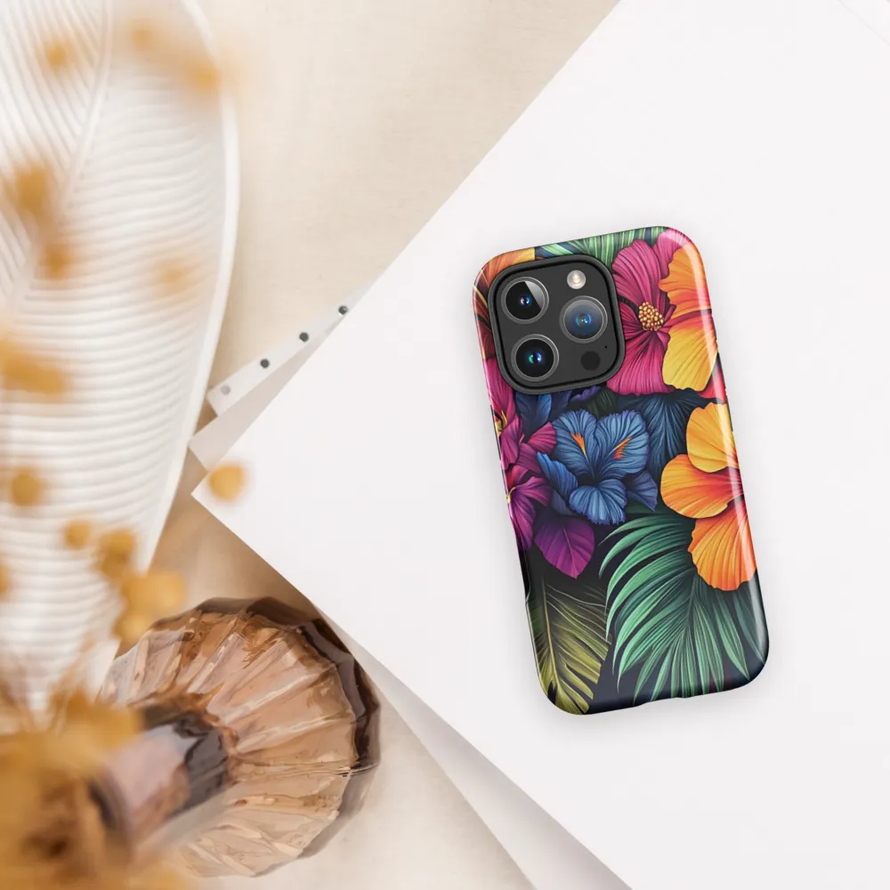 Tropical Symphony