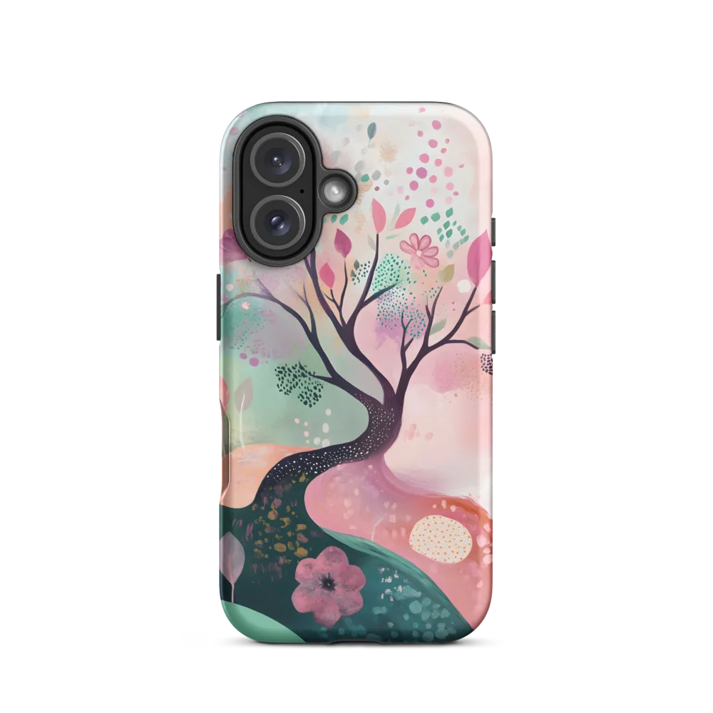 Dance of Colors | Phone Case