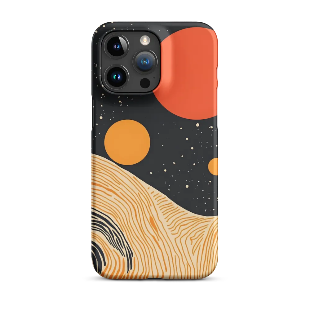 Cosmic Abstraction