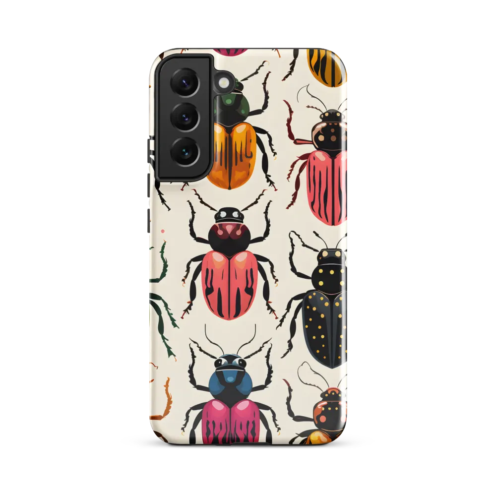 Beetle Serenade