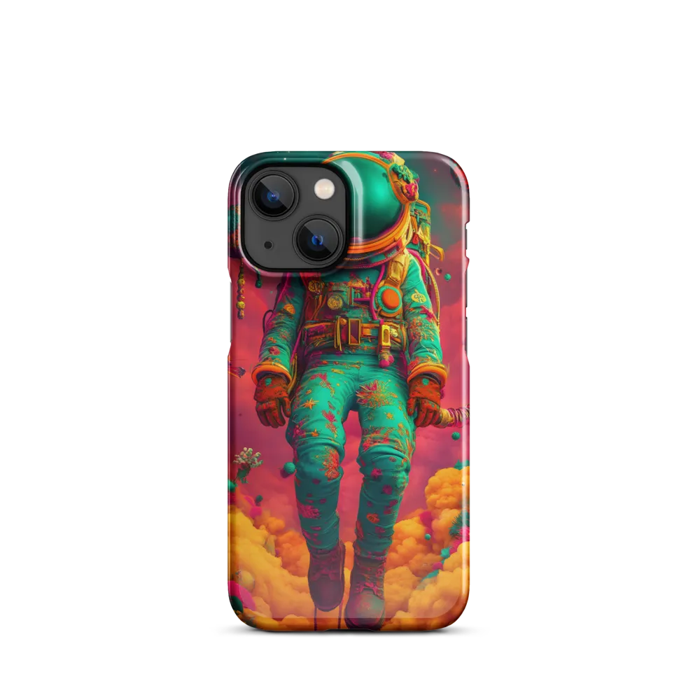 Astral Odyssey