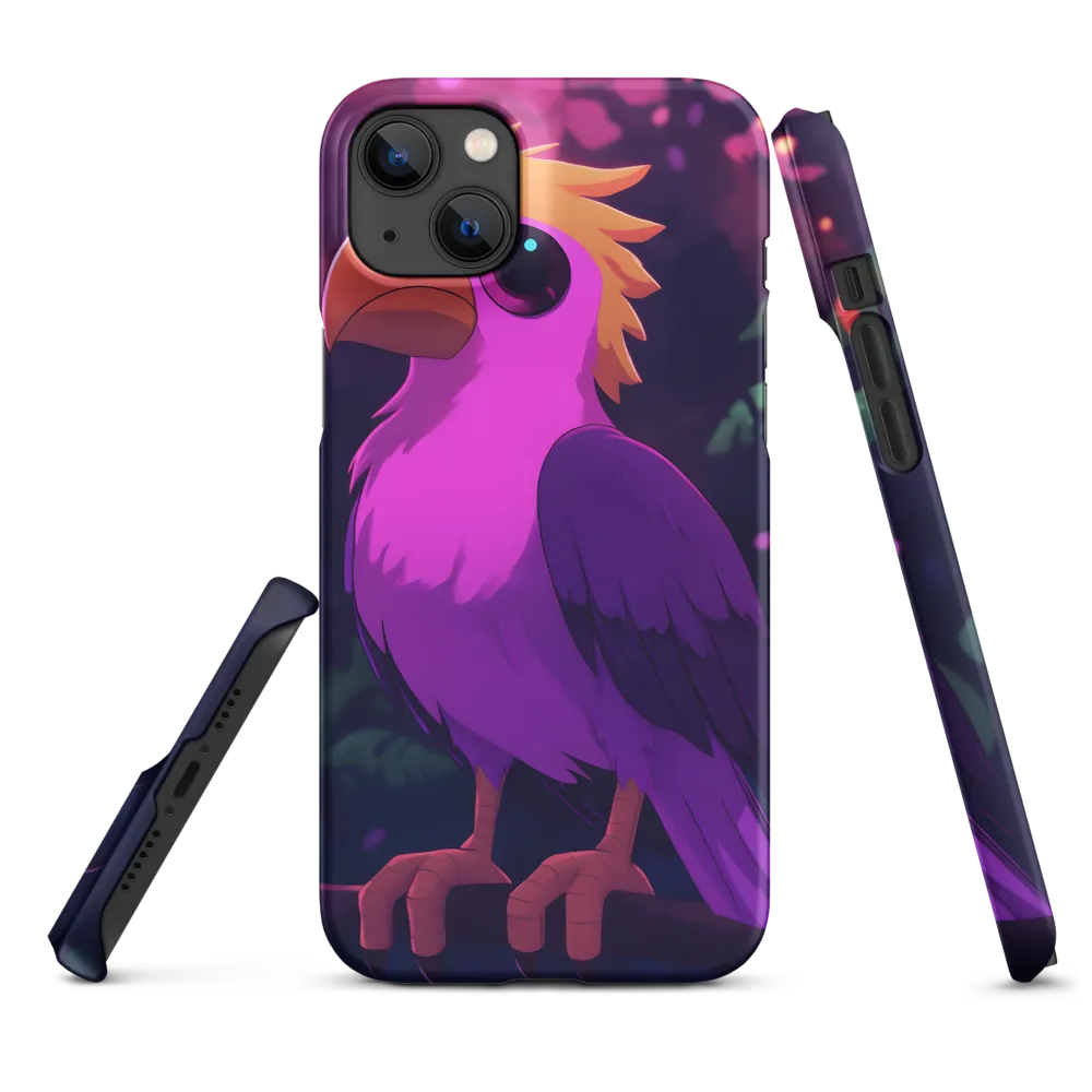 Whimsical Perch