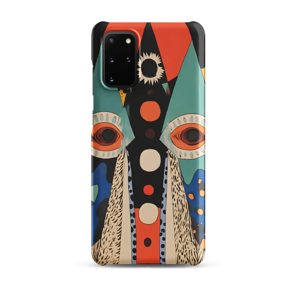 Visages of Vibrancy