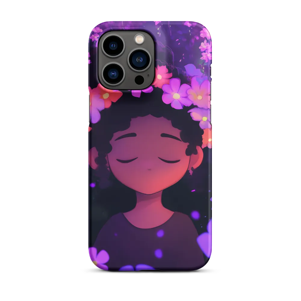 Serene Blossoms