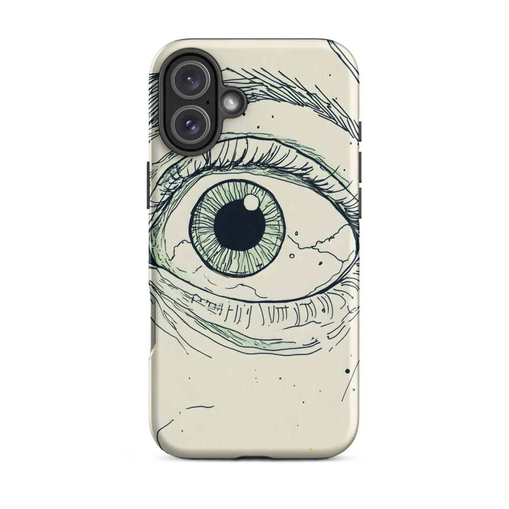Observant Gaze