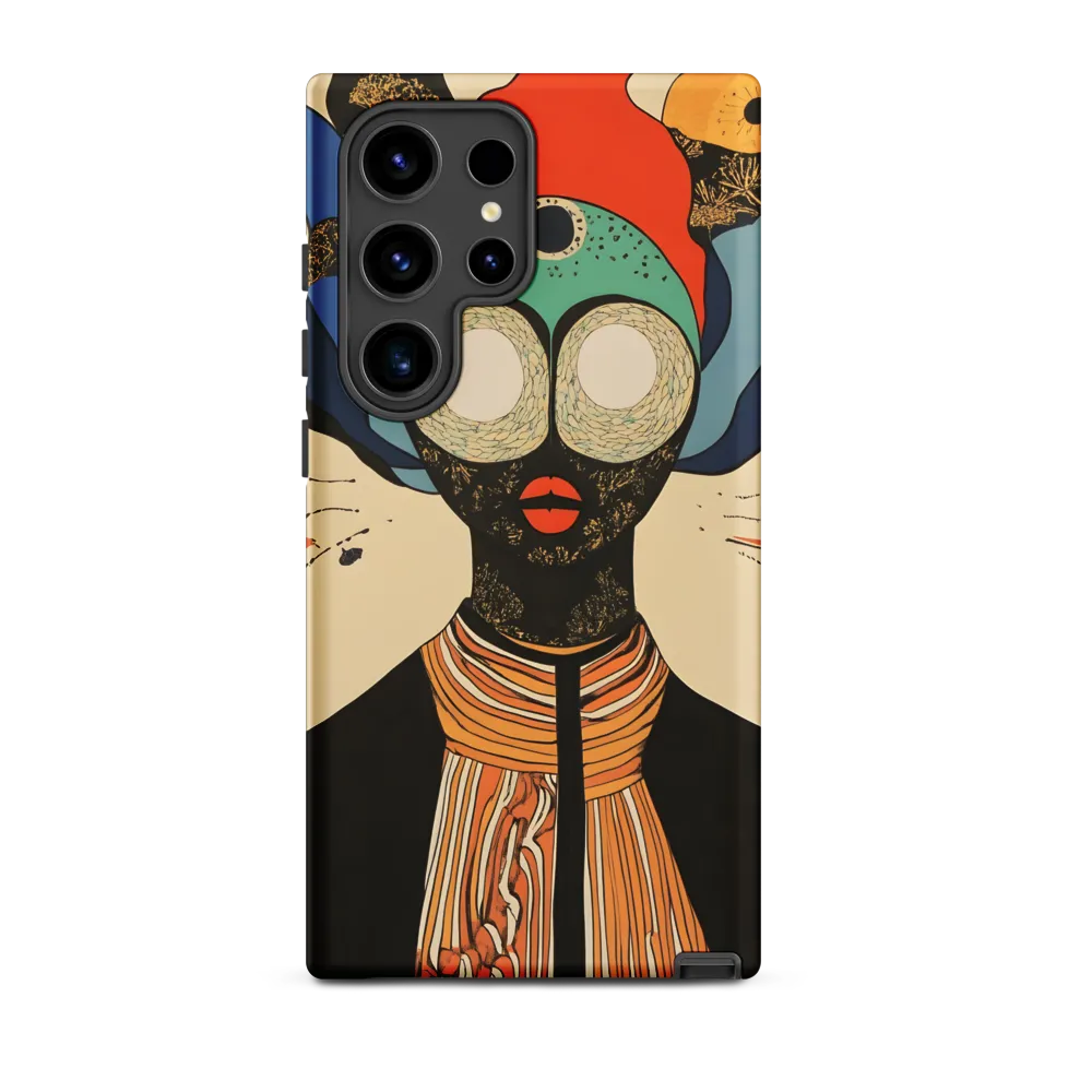 The Cosmic Portrait