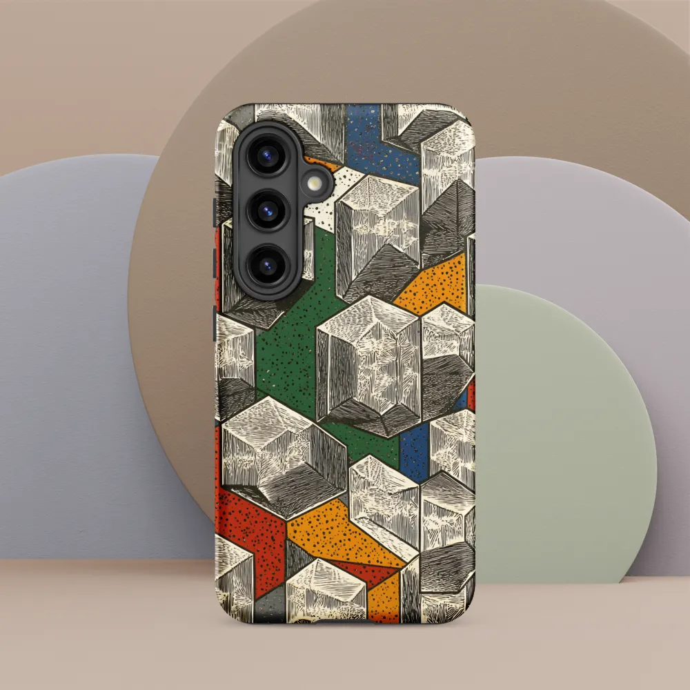 Cubic Dynamics