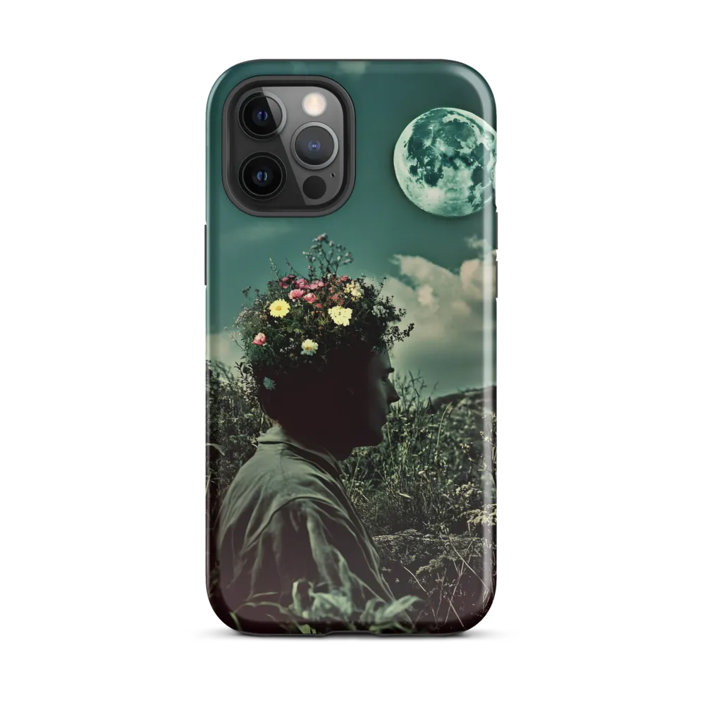 Moonlit Blossom