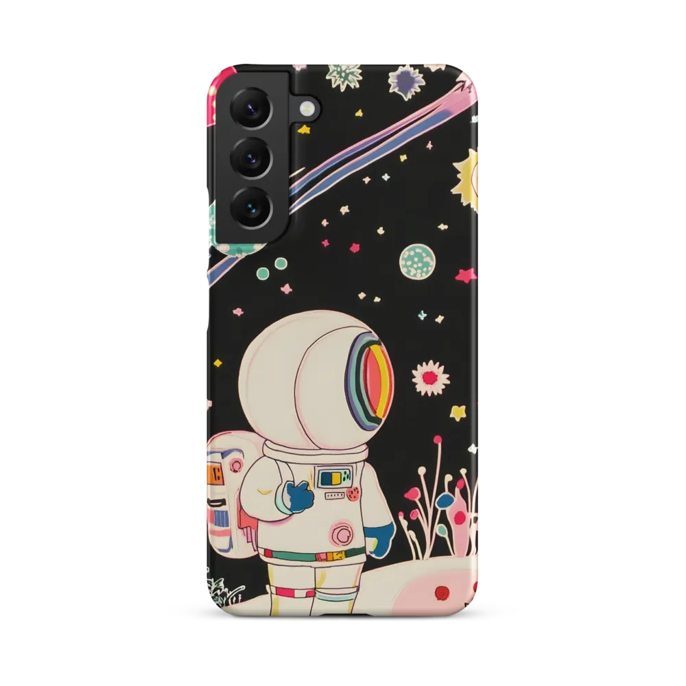 Cosmic Wonder: Journey Through the Stars