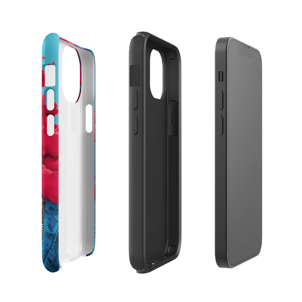 Bold Elegance in Digital Fashion