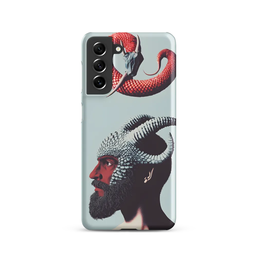 Elysium of the Horned One