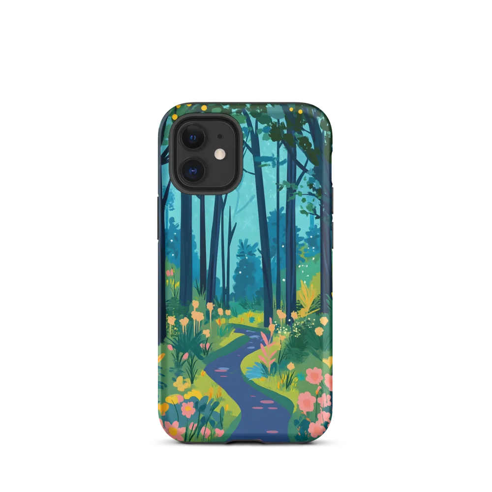 Whispers of the Forest