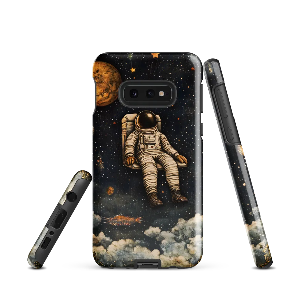Dreaming Among the Stars