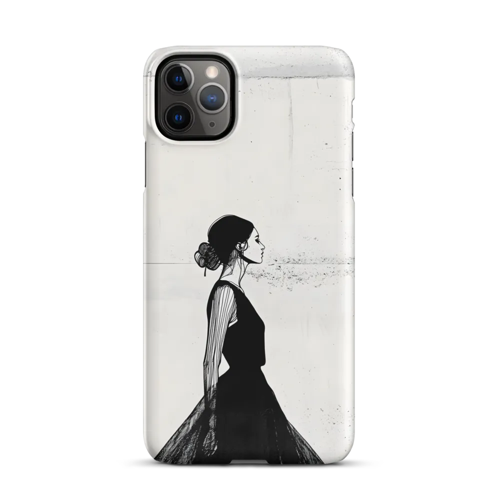 Elegance in Monochrome