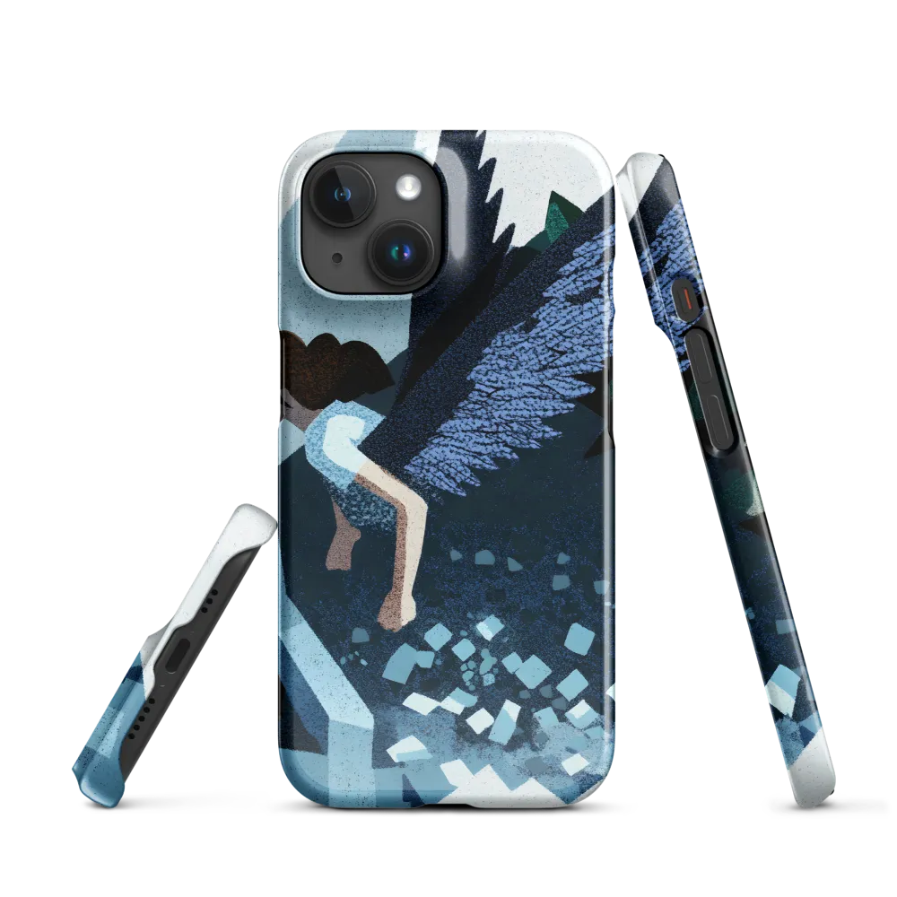 Wings of Mystique