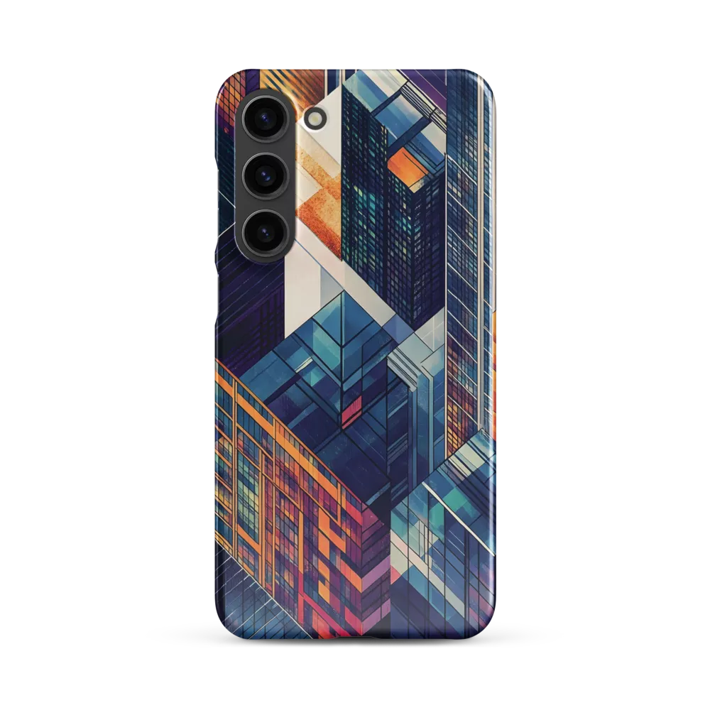 Urban Kaleidoscope