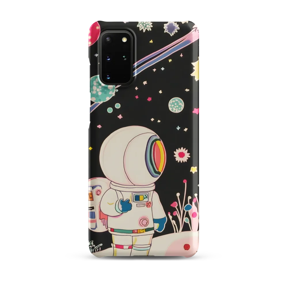 Cosmic Wonder: Journey Through the Stars