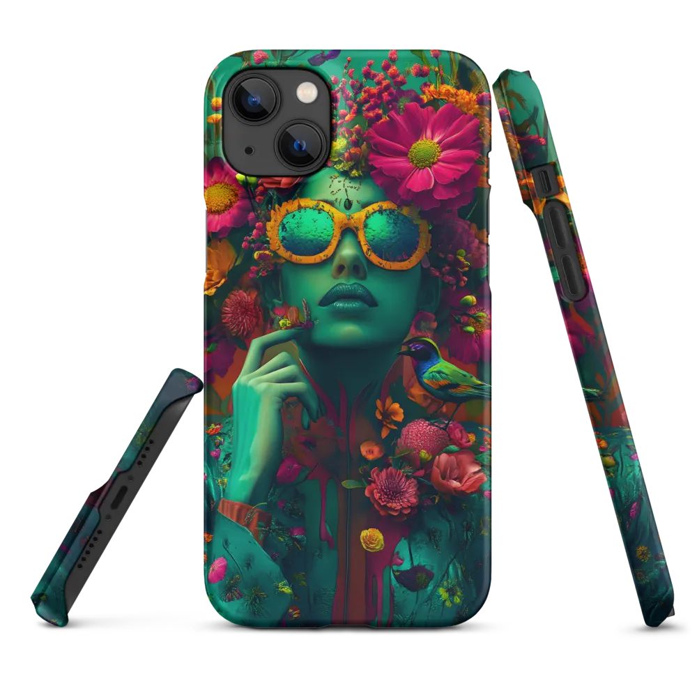 The Floral Dream