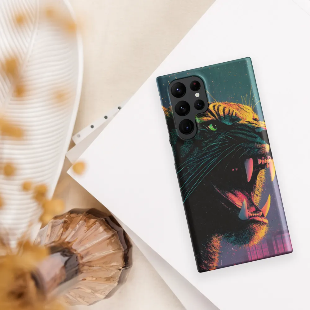 Feral Dreams: The Roaring Tiger