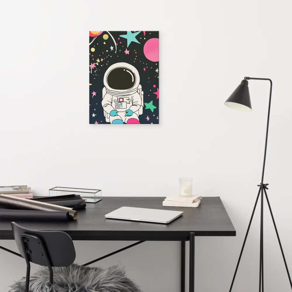 Cosmic Dreamer
